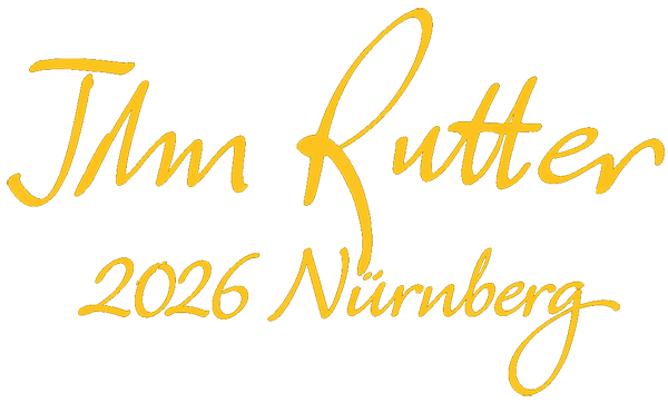 John Rutter Chorbuch John Rutter