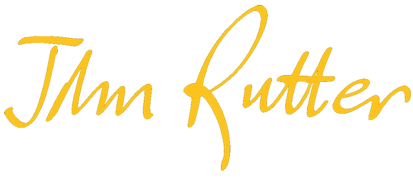 Sing with John Rutter